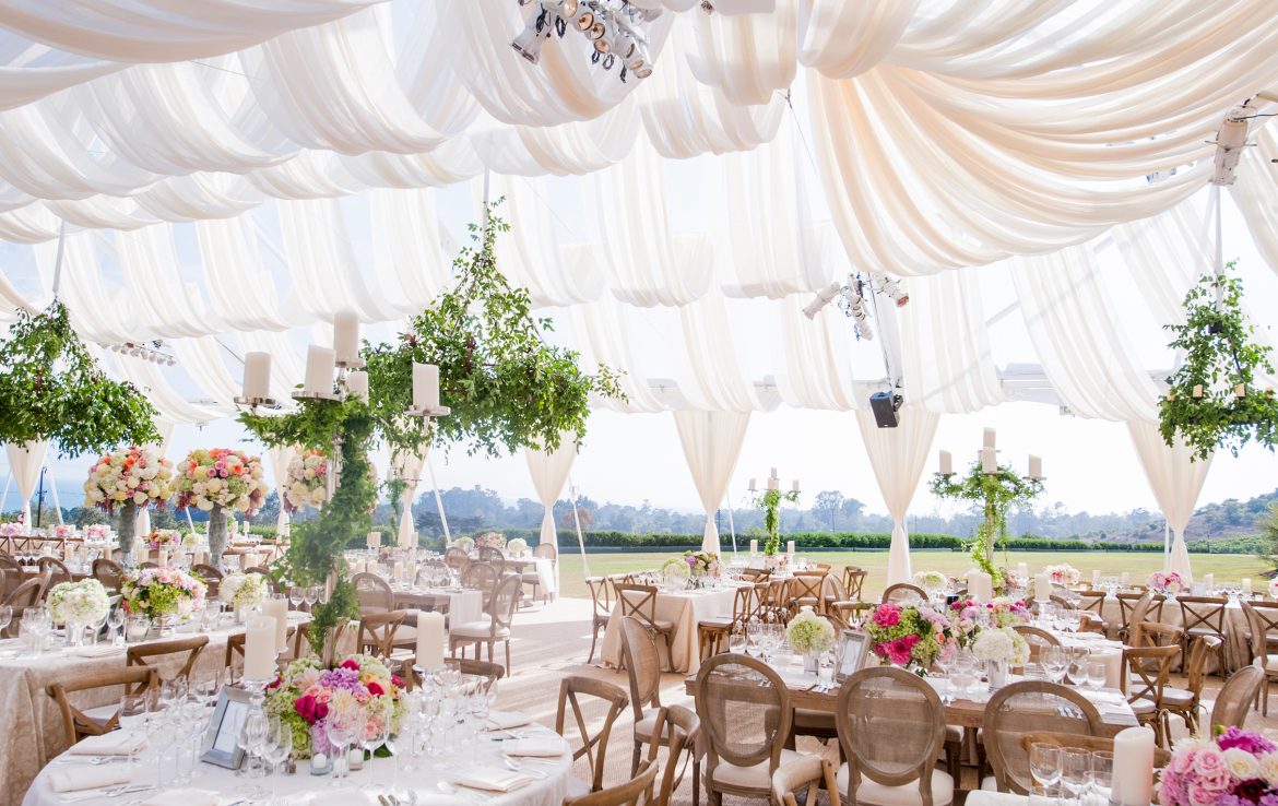 Klentner Ranch - Carpinteria - Santa Barbara Venues