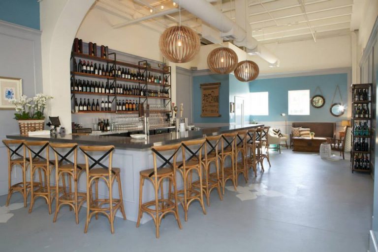 Armada Wine & Beer Merchant Santa Barbara Venues