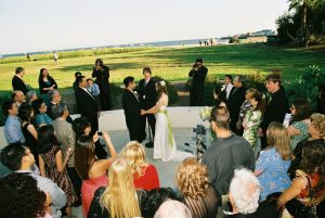 Santa Barbara Beach Ceremony