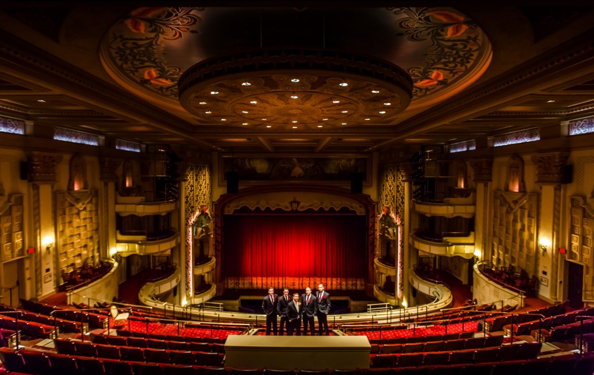 santa barbara granada theater - 1214 state street santa barbara