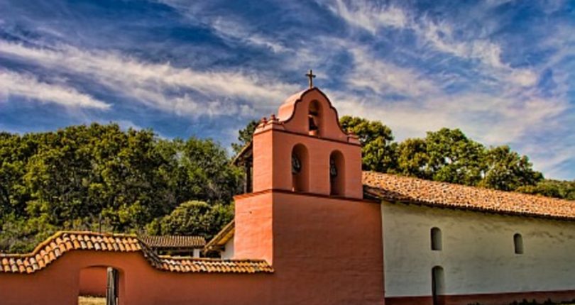 La Purisima Mission