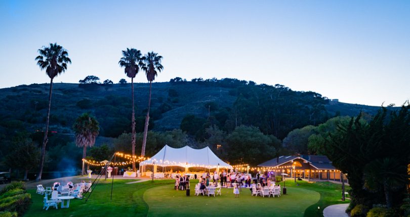 Avila Beach Golf Resort