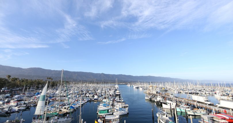 Santa Barbara Maritime Museum