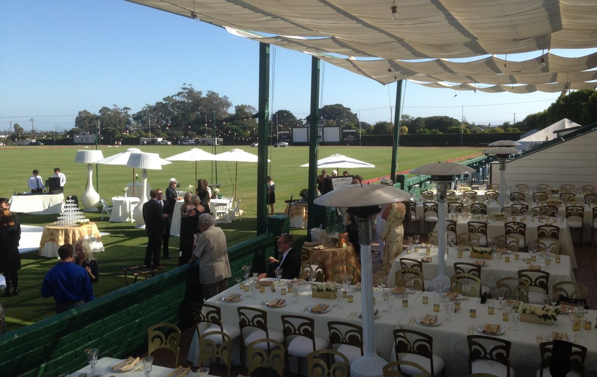 Santa Barbara Polo & Racquet Club - Santa Barbara Venues