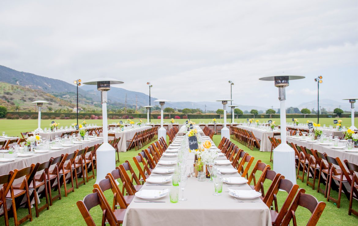 Santa Barbara Polo & Racquet Club - Santa Barbara Venues