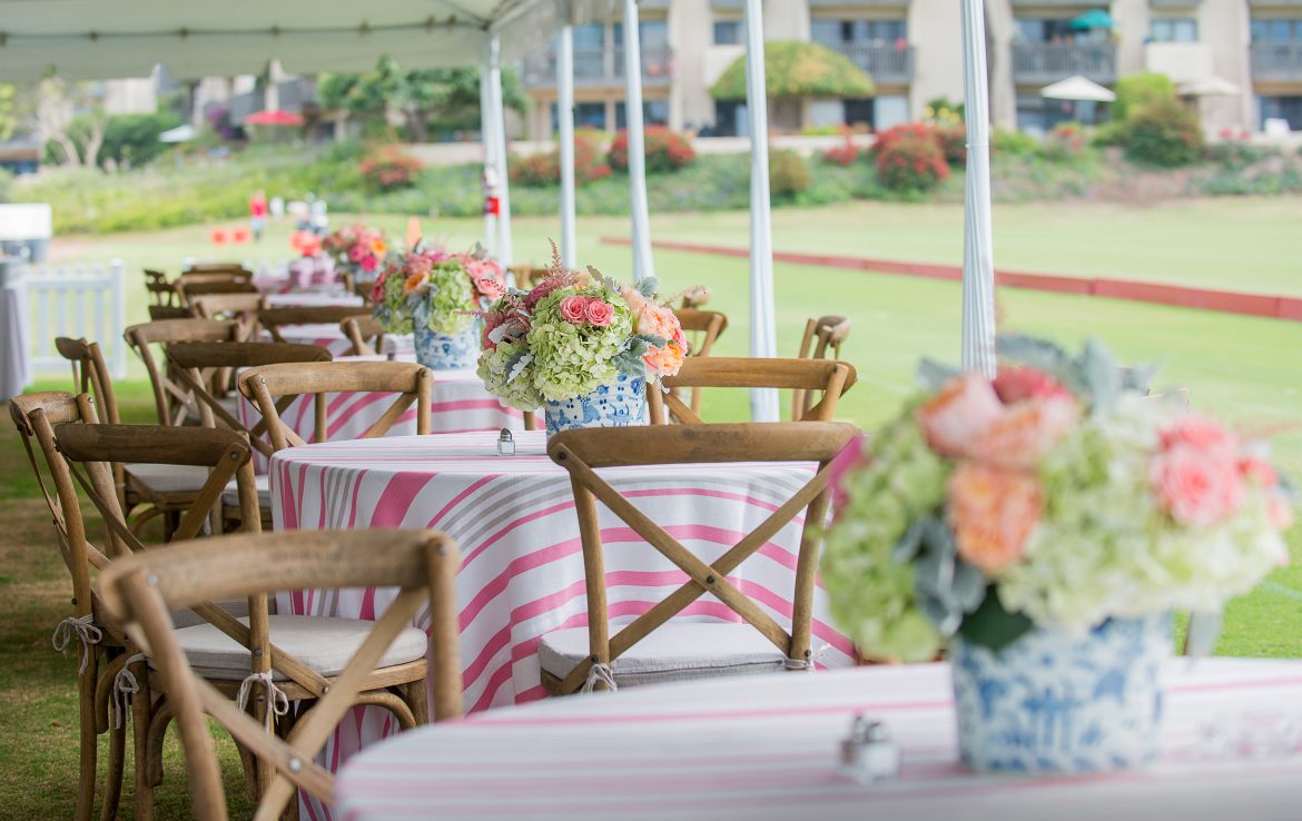 Santa Barbara Polo & Racquet Club - Santa Barbara Venues