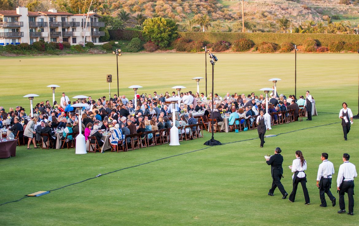 Santa Barbara Polo & Racquet Club - Santa Barbara Venues