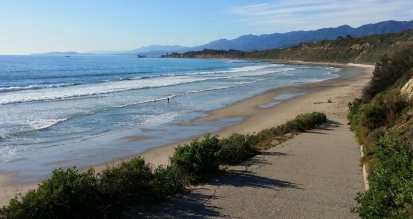 Rincon Beach Park