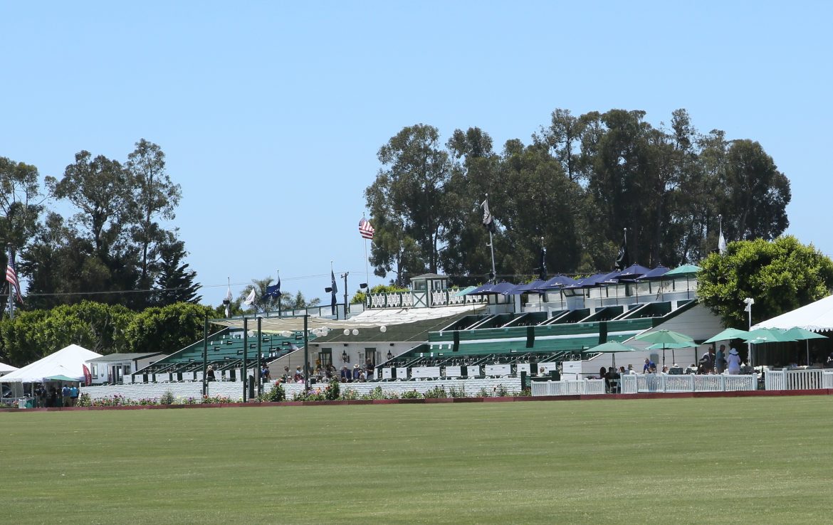 Santa Barbara Polo & Racquet Club - Santa Barbara Venues