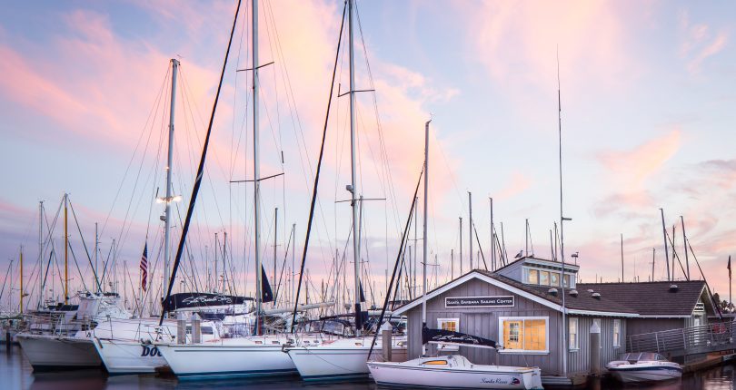 Santa Barbara Sailing Center