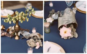 Natural Elements for your wedding