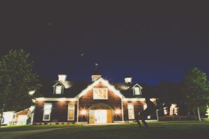 Night Ranch House
