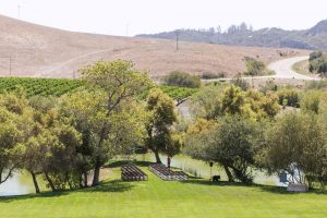 Rolling Hills Ceremony
