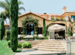 Villa Sancti Malibu Wedding Venue