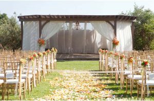 Wedding Ceremony