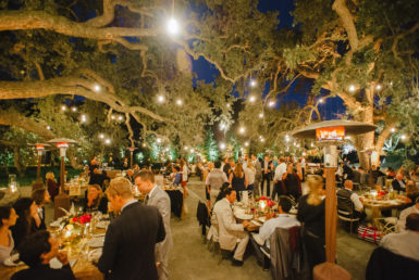 Santa Barbara Wedding Venues Season Love