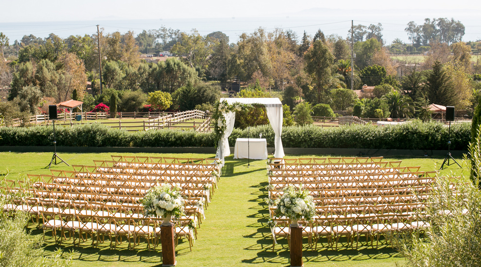 Wedding Ceremony