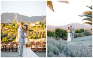 ceremony location
