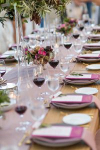 tablescape