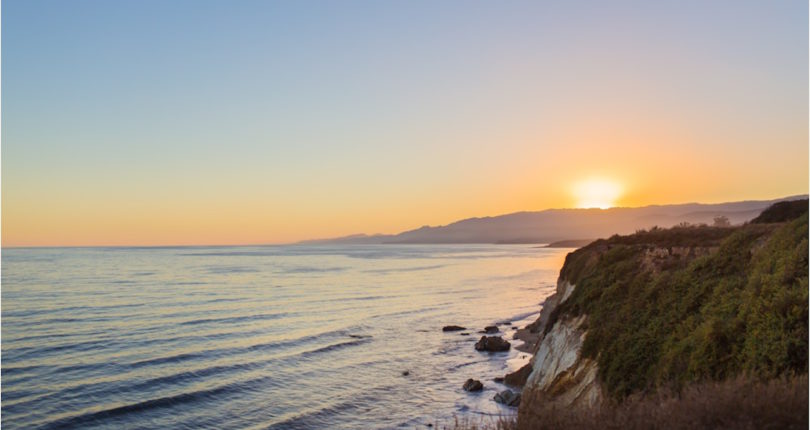 Santa Barbara, Unveiling the Charms of a Top Destination Wedding Location