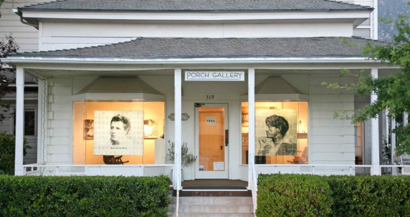 Porch Gallery