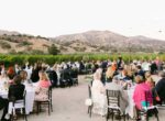 Zaca Mesa Wedding