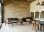 Zaca Mesa Winery Club Lounge 1