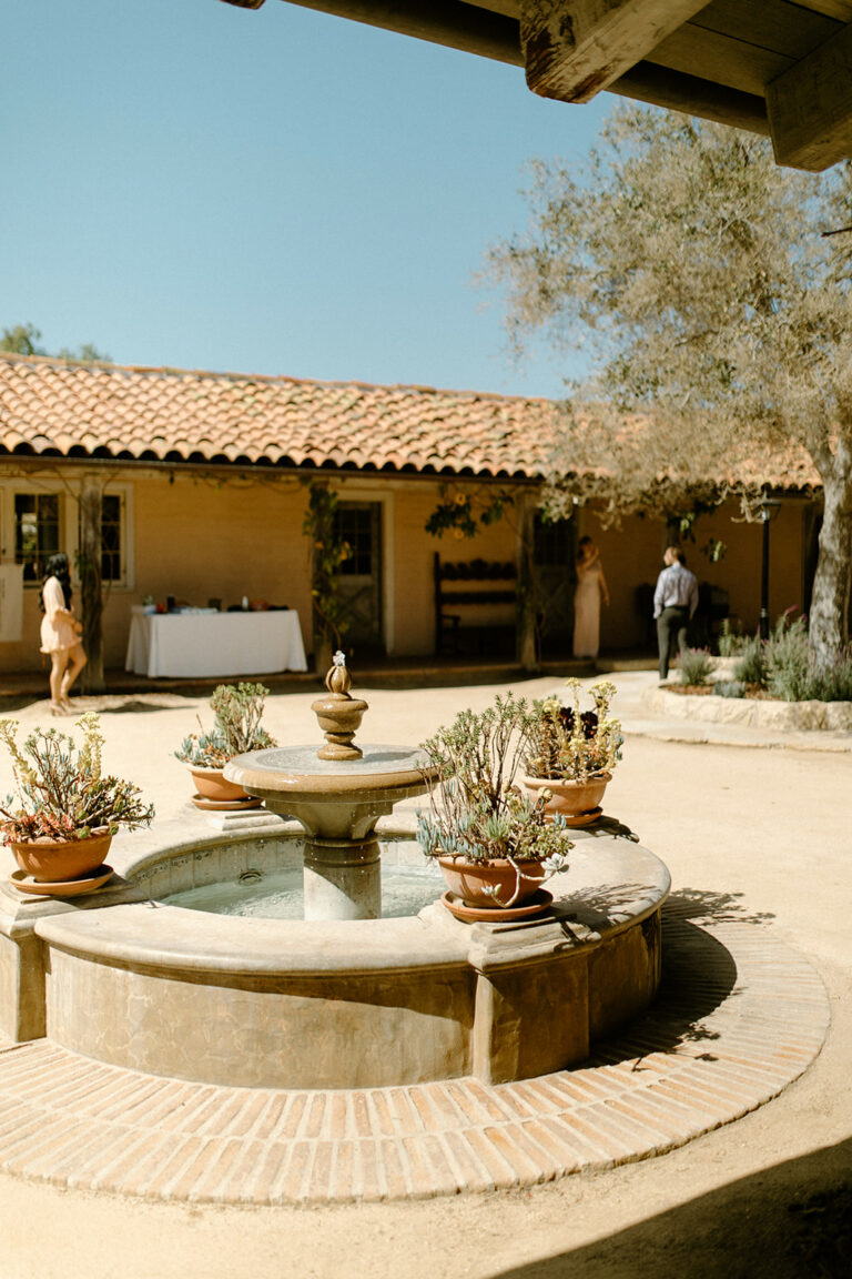 Venue Spotlight Santa Barbara Historical Museum Santa Barbara Venues