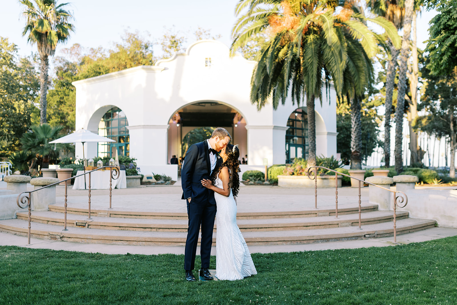 Venue Spotlight Carousel House Santa Barbara Venues