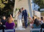 4-Outdoor Sanctuary Micro-Wedding by Tower