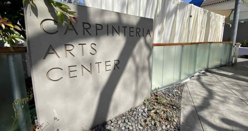 The Lynda Fairly Carpinteria Arts Center